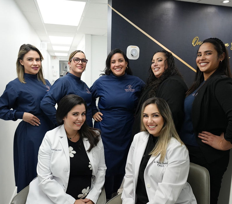 our practice - hialeah dental